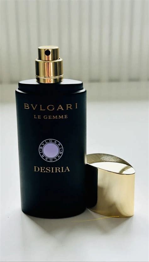 bvlgari perfume le gemme price.